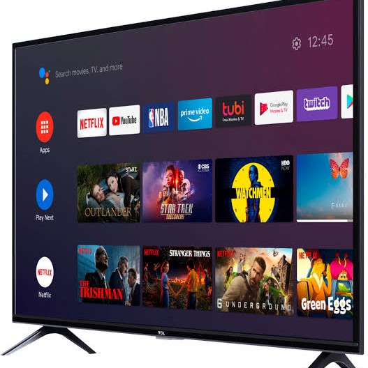 Smart TV Repair service